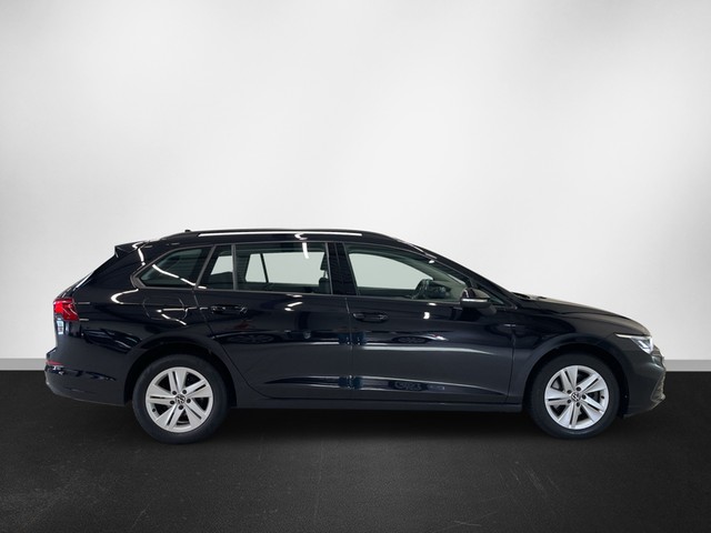 VW - Golf VIII Variant 2.0 TDI Life APP+ACC+LANE+KAMERA+LED_19