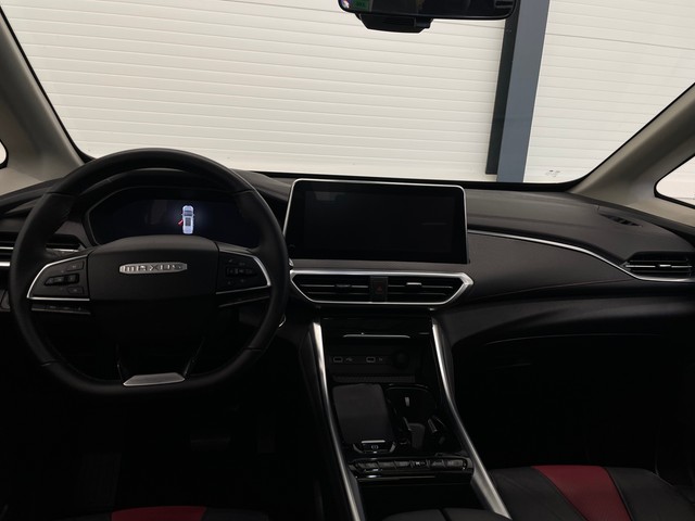 Maxus - Euniq 5 130 kW Limited AHK+PANO+LED+360-KAMERA_8