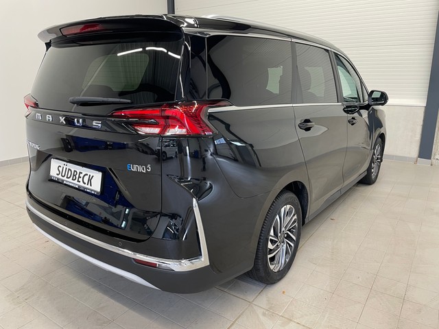 Maxus - Euniq 5 130 kW Limited AHK+PANO+LED+360-KAMERA_19 Maxus - Euniq 5 130 kW Limited AHK+PANO+LED+360-KAMERA_19