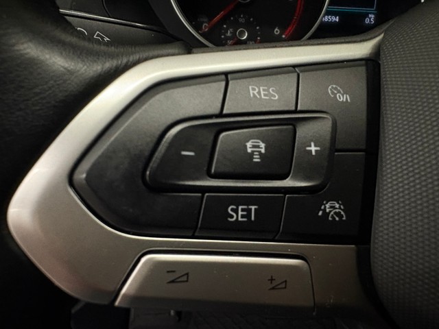 VW - Tiguan 2.0 TDI Active AHK+NAVI+KEYLESS++_7