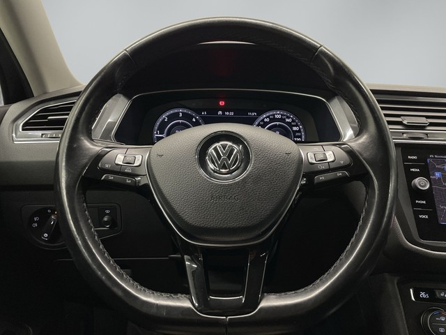 VW - Tiguan Allspace 2.0TDI Highline 4Motion AHK+APP+LANE+ACC+KAMERA+LED_6