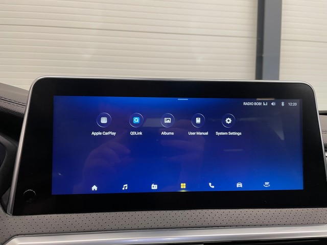 Maxus - Euniq 5 130 kW Limited AHK+PANO+LED+360-KAMERA_14