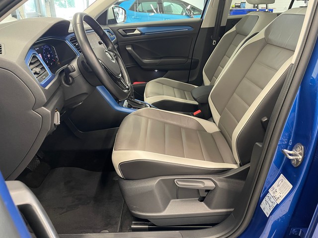 VW - T-Roc 2.0TDI Style LANE+ACC+KAMERA_3