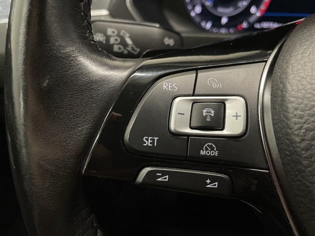 VW - Tiguan Allspace 2.0TDI Highline 4Motion AHK+APP+LANE+ACC+KAMERA+LED_7