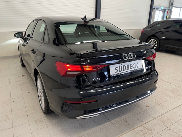 Audi - A3 Limousine 35 TDI advanced_18