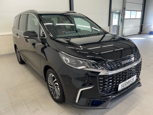 Maxus - Euniq 5 130 kW Limited AHK+PANO+LED+360-KAMERA_17
