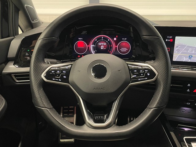 VW - Golf VIII Lim. 2.0 GTD HEAD-UP+LED+KAMERA+KEYLESS++_5