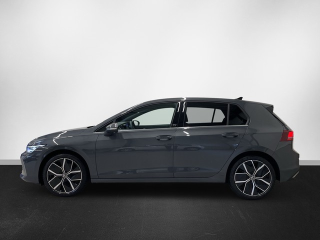 VW - GOLF VIII 1.5 E-TSI Style LED+KAMERA+PANO+ACC+HUD_20