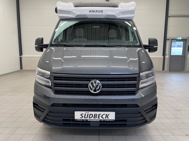 VW - 2.0 TDI CRAFTER KNAUS WOHNMOBIL_12