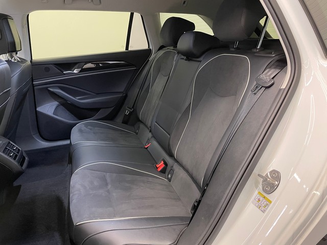 VW - Passat Variant Business 2.0 TDI DSG AHK 360* Travel uvm._3