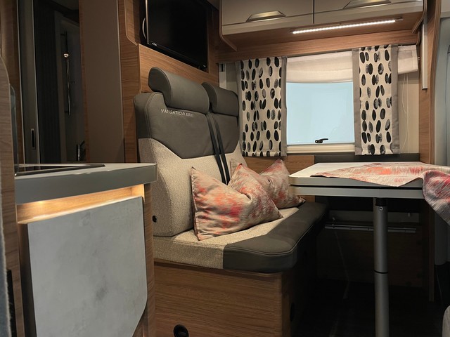 VW - 2.0 TDI CRAFTER KNAUS WOHNMOBIL_3