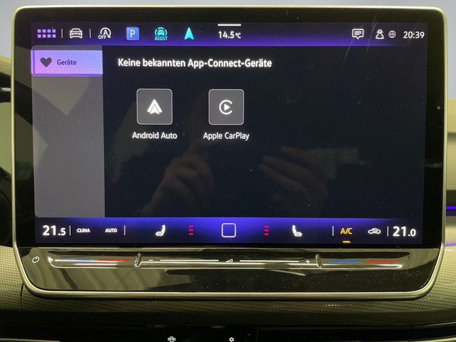 VW - GOLF VIII 1.5 E-TSI Style LED+KAMERA+PANO+ACC+HUD_11