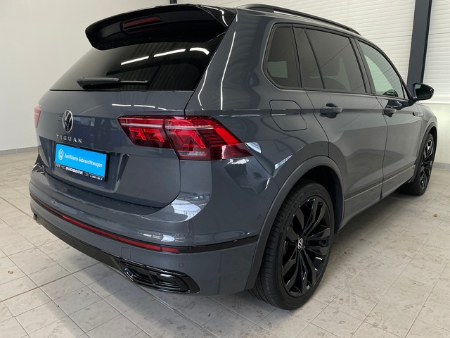 VW - Tiguan R-Line 2.0 TDI DSG AHK+NAV+TOUCH+APP+KAMERA_18
