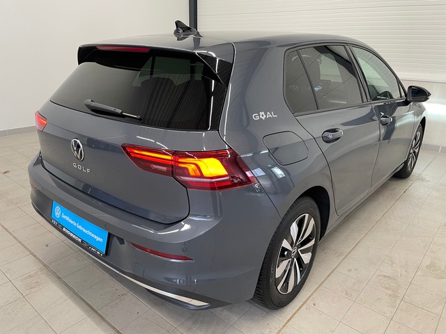 VW - Golf VIII Lim. 2.0 TDI 110 kW Goal_17