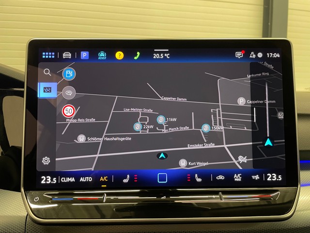 VW - Golf VIII Lim. 2.0 TDI 110 kW Goal_5