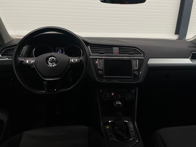 VW - Tiguan 2.0 TDI AHK+LED+LANE+APP_5