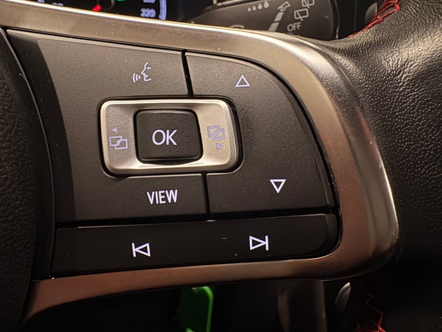 VW - T-ROC 2.0 TDI Sport AHK+KAMERA+ACC++_8