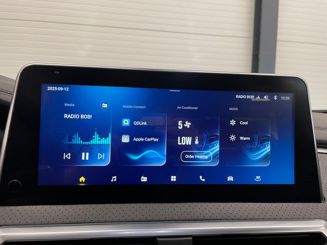 Maxus - Euniq 5 130 kW Limited AHK+PANO+LED+360-KAMERA_13