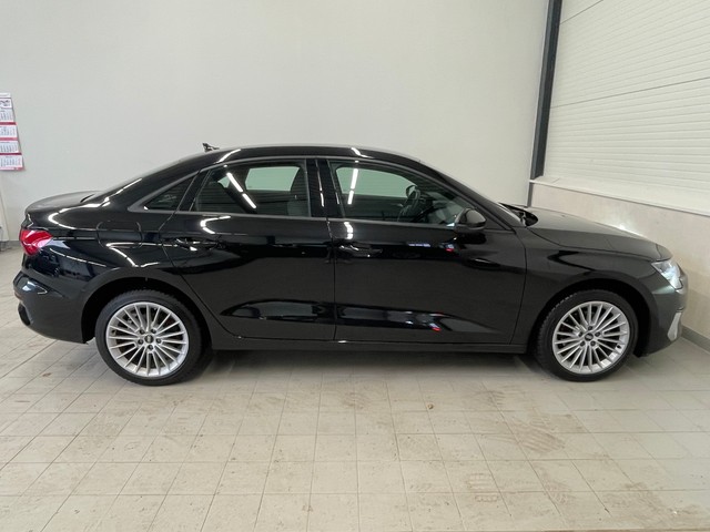 Audi - A3 Limousine 35 TDI advanced_15