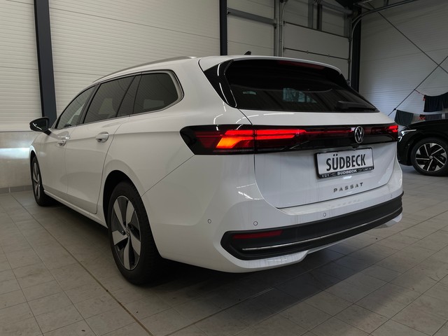 VW - Passat Variant Business 2.0 TDI DSG AHK 360* Travel uvm._24