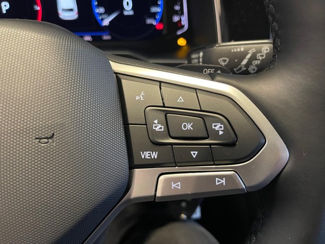 VW - Polo VI 1.0 TSI Style MATRIX+ACC+NAVI+APP+LED_5