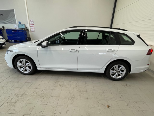 VW - GOLF VIII VARIANT 2.0 TDI Life_14