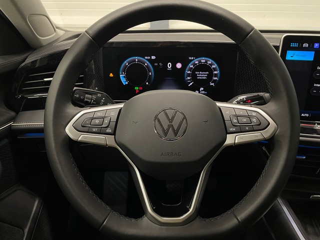 VW - Passat Variant Business 2.0 TDI DSG AHK 360* Travel uvm._7