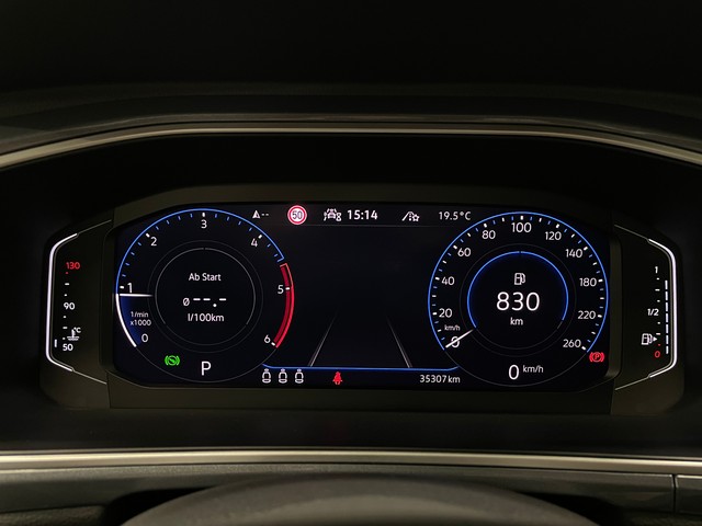 VW - T-Roc 2.0 TDI Style LANE+ACC+APP+PANO+SOUND-BEATS+KAMERA+_9