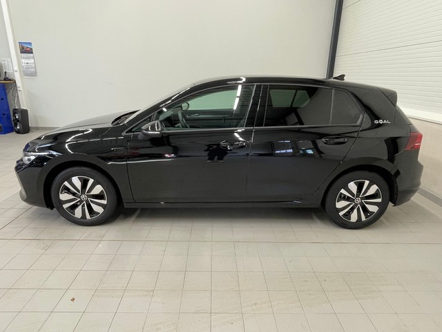 VW - Golf VIII Lim. 2.0 TDI 110 kW Goal_19