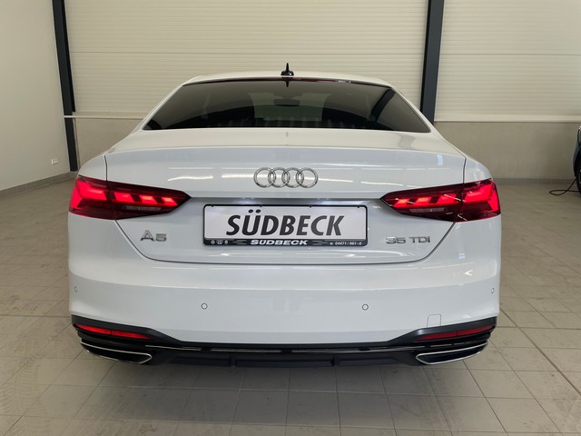 Audi - A5 Coupe 35 TDI advanced SOUND-SYSTEM+AHK_15