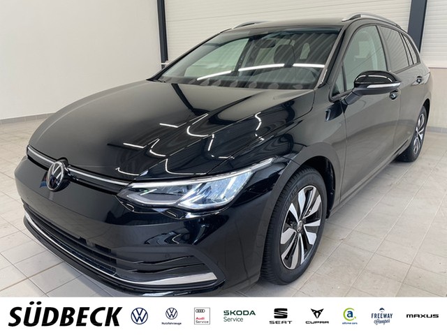 VW - Golf VIII Variant 1.0TSI Move_1