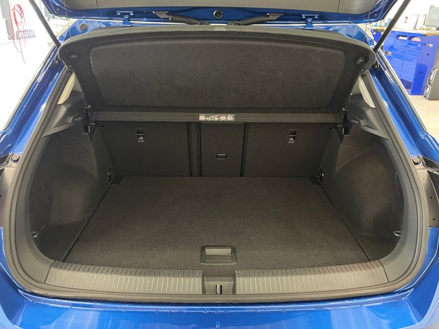 VW - T-Roc 2.0TDI Style LANE+ACC+KAMERA_20
