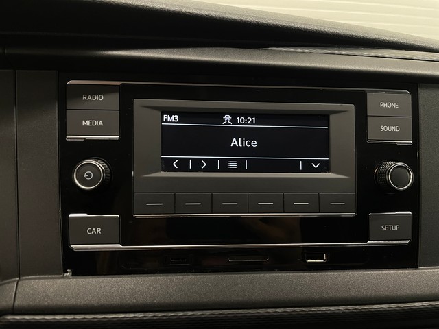 VW - T6.1 Transporter Kasten 2.0 TDI_8