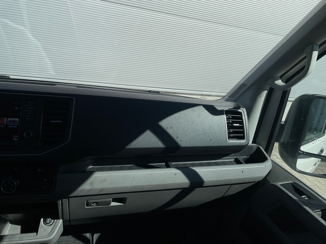 VW - Crafter Kasten 2.0TDI 35 Trendline mittellang HD FWD AHK+KAMERA+TEMPO+KLIMA_7