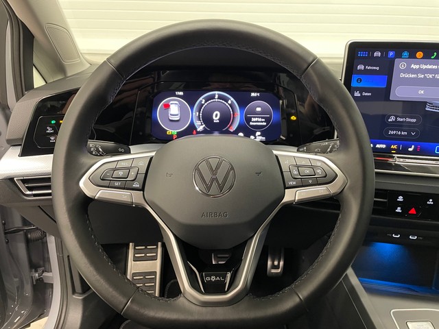 VW - Golf VIII Lim. 2.0 TDI 110 kW Goal_3