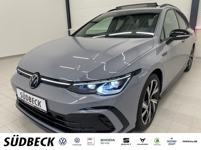 Volkswagen Golf VIII Variant 1.5 TSI R-Line APP+PANO+MATRIX+LANE+NAVI+ACC