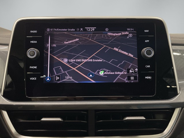 VW - T-Roc 2.0TDI Style APP+ACC+LANE+KAMERA+AHK_10