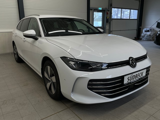 VW - Passat Variant Business 2.0 TDI DSG AHK 360* Travel uvm._20