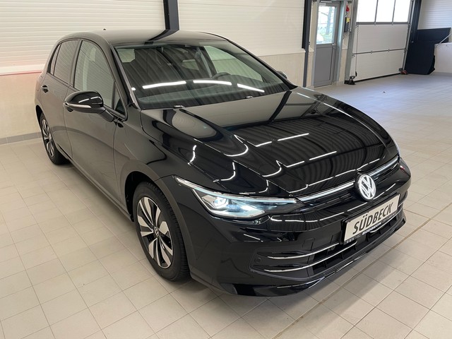 VW - Golf VIII Lim. 2.0 TDI 110 kW Goal_14