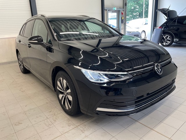 VW - Golf VIII Variant 1.0TSI Move_17