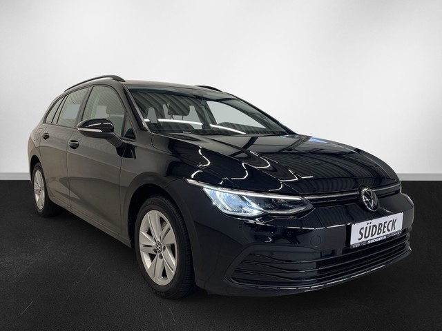 VW - Golf VIII Variant 2.0 TDI Life APP+ACC+LANE+KAMERA+LED_18