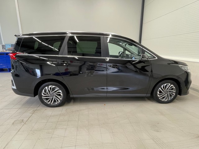 Maxus - Euniq 5 130 kW Limited AHK+PANO+LED+360-KAMERA_22