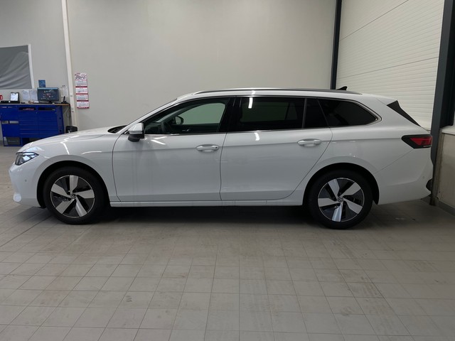 VW - Passat Variant Business 2.0 TDI DSG AHK 360* Travel uvm._21