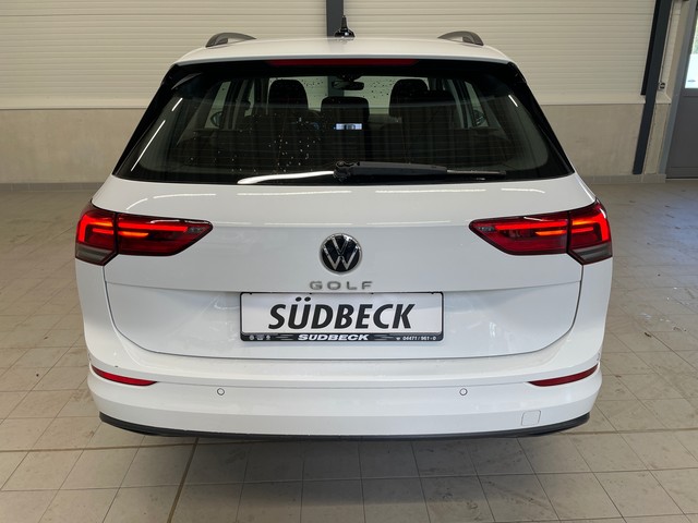 VW - GOLF VIII VARIANT 2.0 TDI Life_16