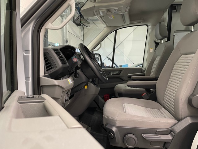 VW - Crafter Grand California 2.0TDI 600 FWD ACC+LANE+PANO+KAMERA+LED_2