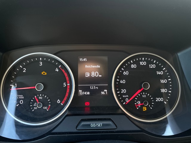 VW - Crafter Kasten 2.0TDI 35 Trendline mittellang HD FWD AHK+KAMERA+TEMPO+KLIMA_6