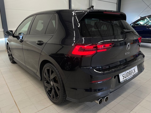 VW - Golf VIII Lim. 2.0 GTD HEAD-UP+LED+KAMERA+KEYLESS++_21