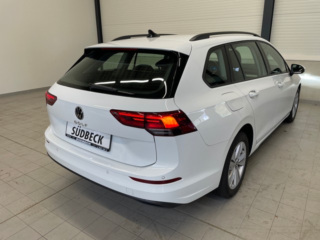 VW - GOLF VIII VARIANT 2.0 TDI Life_15