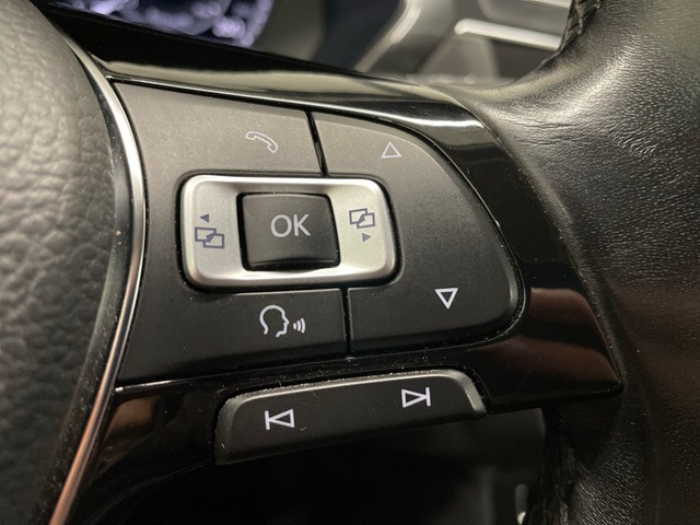 VW - Tiguan Allspace 2.0TDI Highline 4Motion AHK+APP+LANE+ACC+KAMERA+LED_8