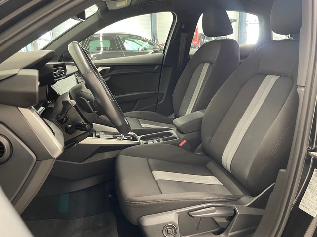 Audi - A3 Limousine 35 TDI advanced_2